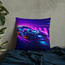 Load image into Gallery viewer, Hot Flash Pillow
