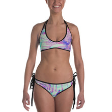 Charger l'image dans la galerie, SWd - Bikini réversible