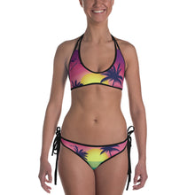 Charger l'image dans la galerie, SWa - Bikini réversible