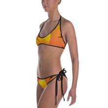 Charger l'image dans la galerie, SWa - Bikini réversible
