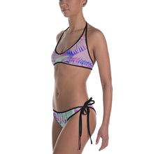 Charger l'image dans la galerie, SWd - Bikini réversible