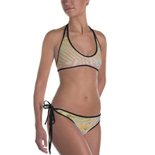 Charger l'image dans la galerie, SWd - Bikini réversible