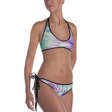 Charger l'image dans la galerie, SWd - Bikini réversible