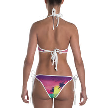 Charger l'image dans la galerie, SWa - Bikini réversible