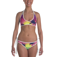 Charger l'image dans la galerie, SWa - Bikini réversible