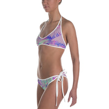 Charger l'image dans la galerie, SWd - Bikini réversible