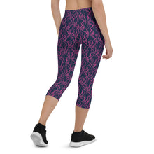 Load image into Gallery viewer, Capri Leggings