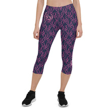 Load image into Gallery viewer, Capri Leggings