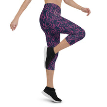 Load image into Gallery viewer, Capri Leggings