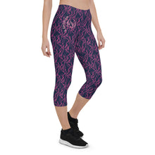 Load image into Gallery viewer, Capri Leggings