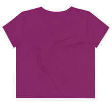 Load image into Gallery viewer, Crop Tee