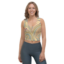 Load image into Gallery viewer, Yh - Crop Top