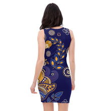 Load image into Gallery viewer, Flavours Dress