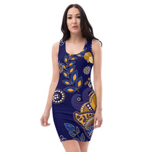 Load image into Gallery viewer, Flavours Dress