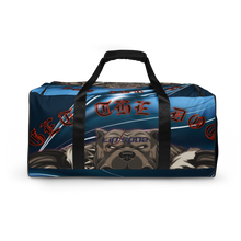 Load image into Gallery viewer, 'Get the Dog' Duffle bag