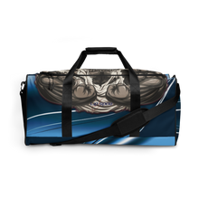 Load image into Gallery viewer, 'Get the Dog' Duffle bag