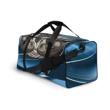 Load image into Gallery viewer, 'Get the Dog' Duffle bag