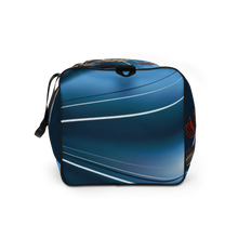 Load image into Gallery viewer, 'Get the Dog' Duffle bag
