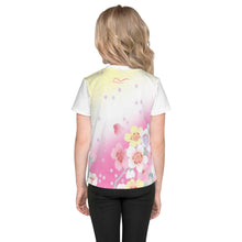 Load image into Gallery viewer, Kids crew neck t-shirt