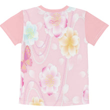 Load image into Gallery viewer, Kids crew neck t-shirt