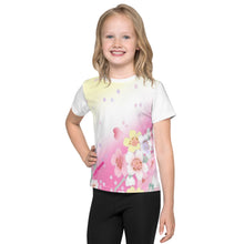 Load image into Gallery viewer, Kids crew neck t-shirt