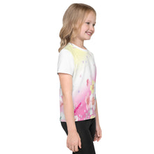 Load image into Gallery viewer, Kids crew neck t-shirt