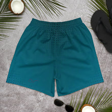 Load image into Gallery viewer, Men's Athletic Long Shorts