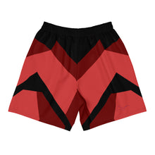 Load image into Gallery viewer, Men's Athletic Long Shorts