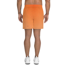Load image into Gallery viewer, Men's Athletic Long Shorts