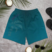 Load image into Gallery viewer, Men's Athletic Long Shorts