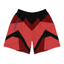 Load image into Gallery viewer, Men's Athletic Long Shorts