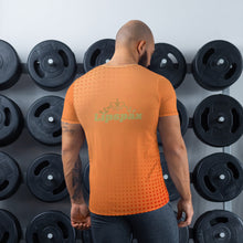 Load image into Gallery viewer, Athletic T-shirt
