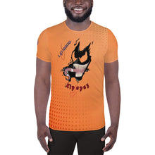 تحميل الصورة في عارض المعرض ، Men's Dragon T-shirt