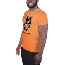 تحميل الصورة في عارض المعرض ، Men's Dragon T-shirt
