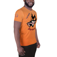 تحميل الصورة في عارض المعرض ، Men's Dragon T-shirt