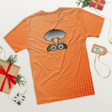 تحميل الصورة في عارض المعرض ، Brain-Strain T-shirt