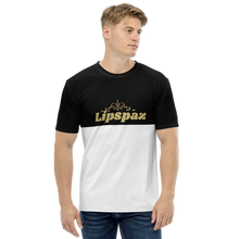 Charger l'image dans la galerie, Lipspaz Men's T-shirt