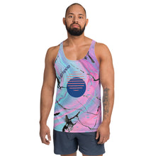 Load image into Gallery viewer, Unisex Tank Top
