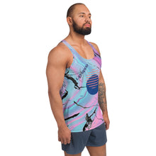 Load image into Gallery viewer, Unisex Tank Top