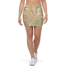 Load image into Gallery viewer, Yh - Mini Skirt