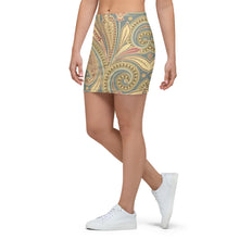 Load image into Gallery viewer, Yh - Mini Skirt