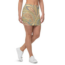 Load image into Gallery viewer, Yh - Mini Skirt