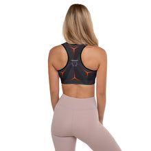 تحميل الصورة في عارض المعرض ، Yt - Padded Sports Bra