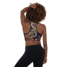 Load image into Gallery viewer, Yq - Padded Sports Bra