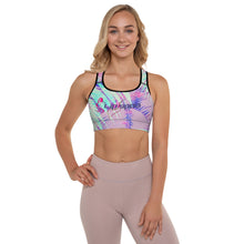 Load image into Gallery viewer, Yc - Padded Sports Bra