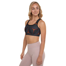 تحميل الصورة في عارض المعرض ، Yt - Padded Sports Bra