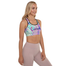 Load image into Gallery viewer, Yc - Padded Sports Bra