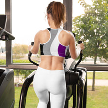 Load image into Gallery viewer, Yn - Padded Sports Bra