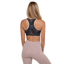 تحميل الصورة في عارض المعرض ، Yt - Padded Sports Bra
