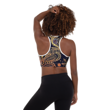 Load image into Gallery viewer, Yq - Padded Sports Bra